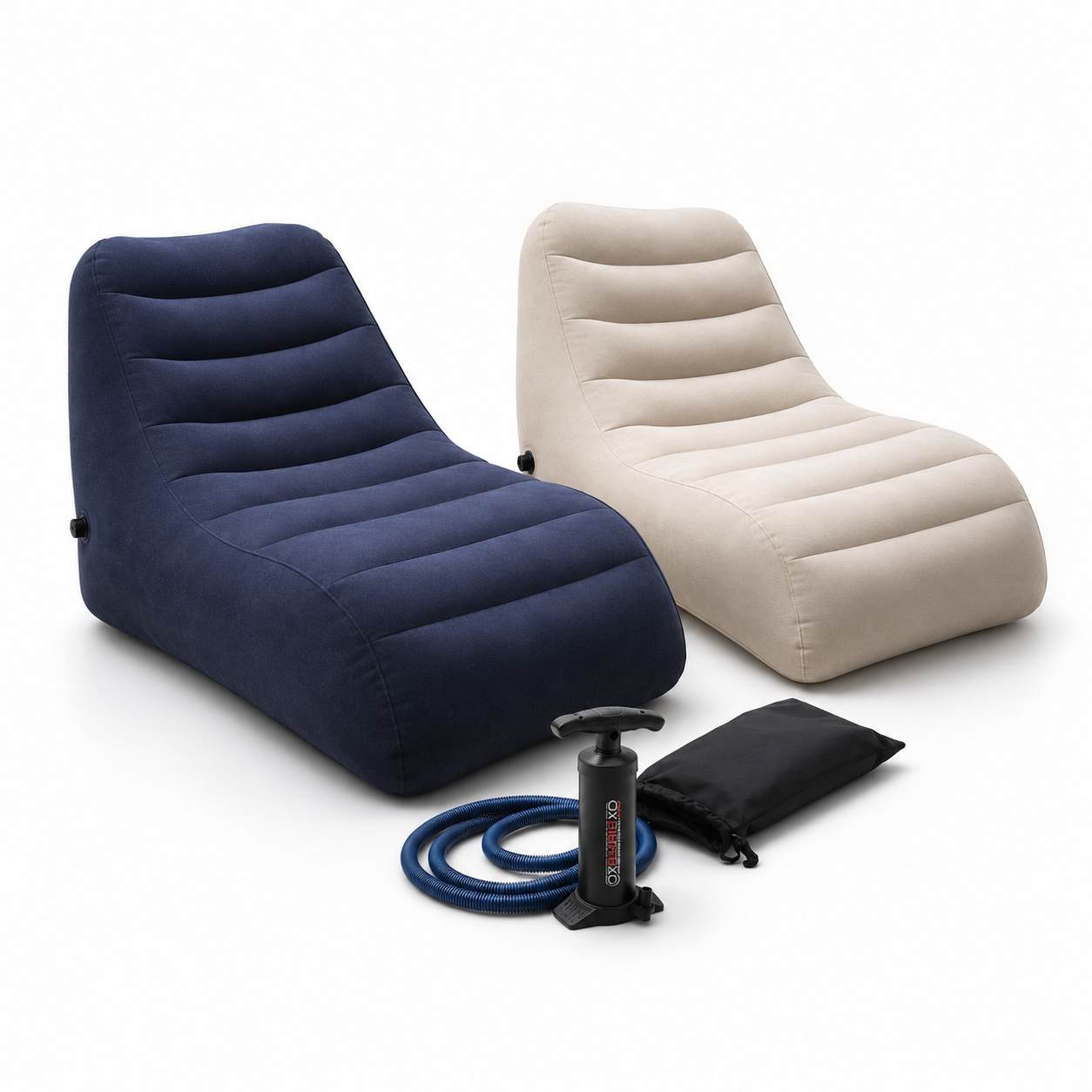 Air Mattresses