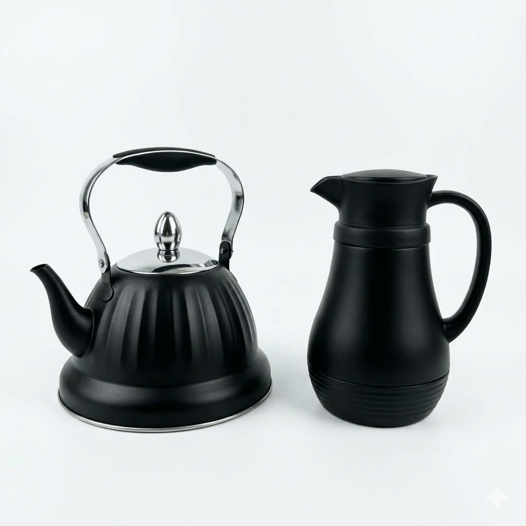 Kettles/ Thermos