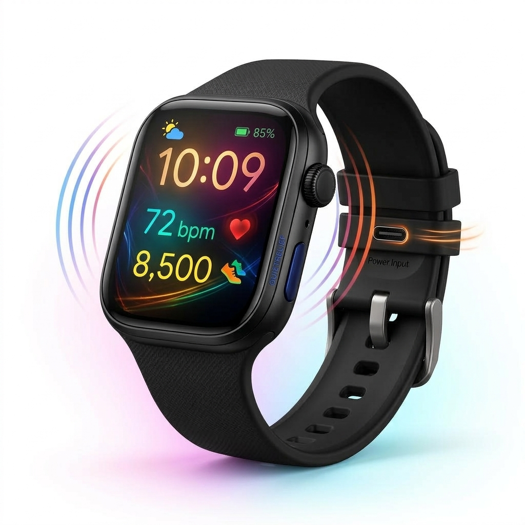 Smart Watches