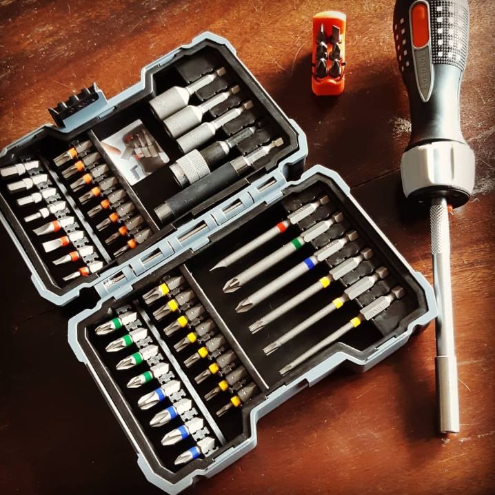 2. Smart Home Tools & Accessories