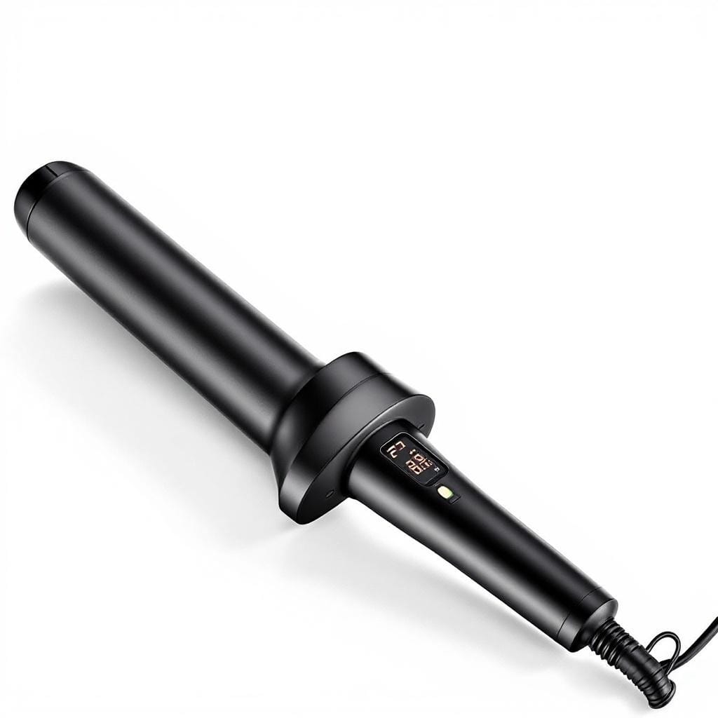 Hair Curler