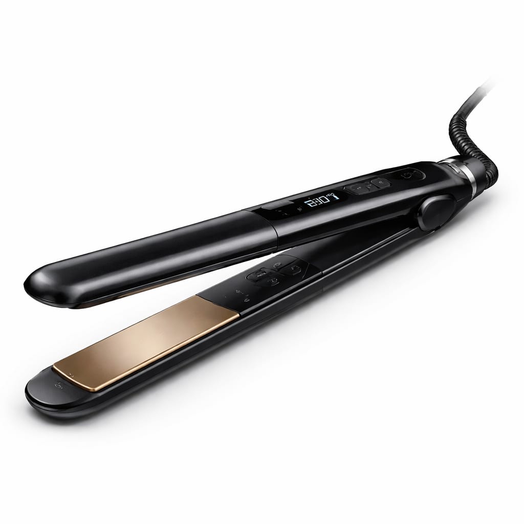 Hair Straightener