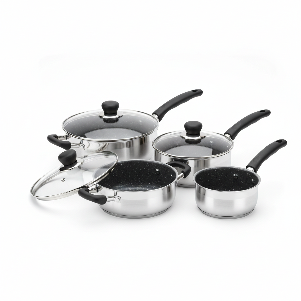COOKWARE SETS