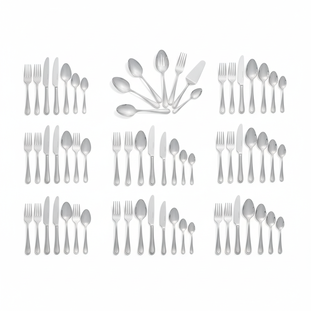 CUTLERY