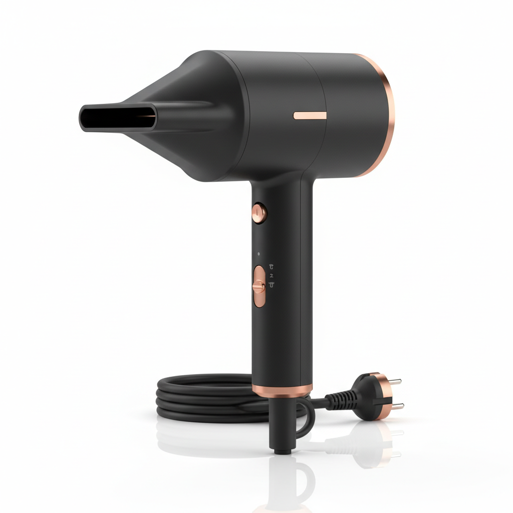 Hair Dryers