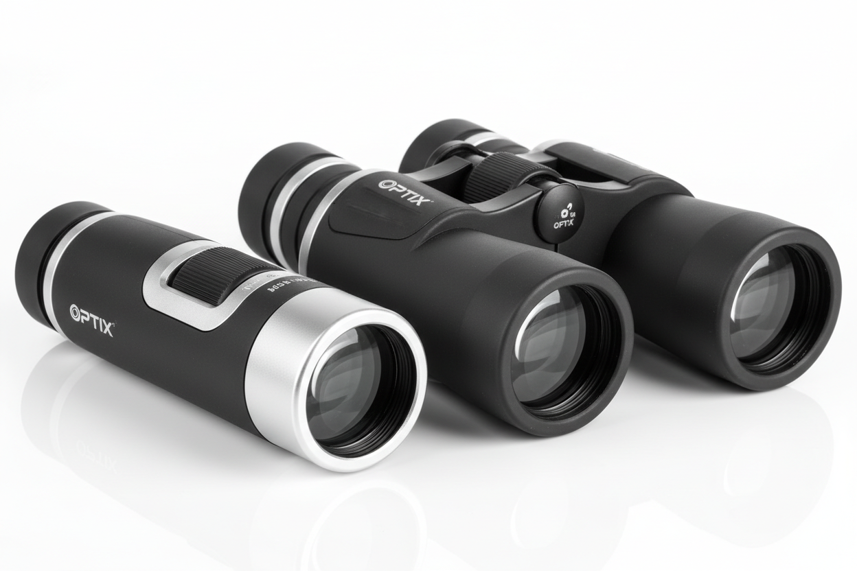 Monocular & Binoculars