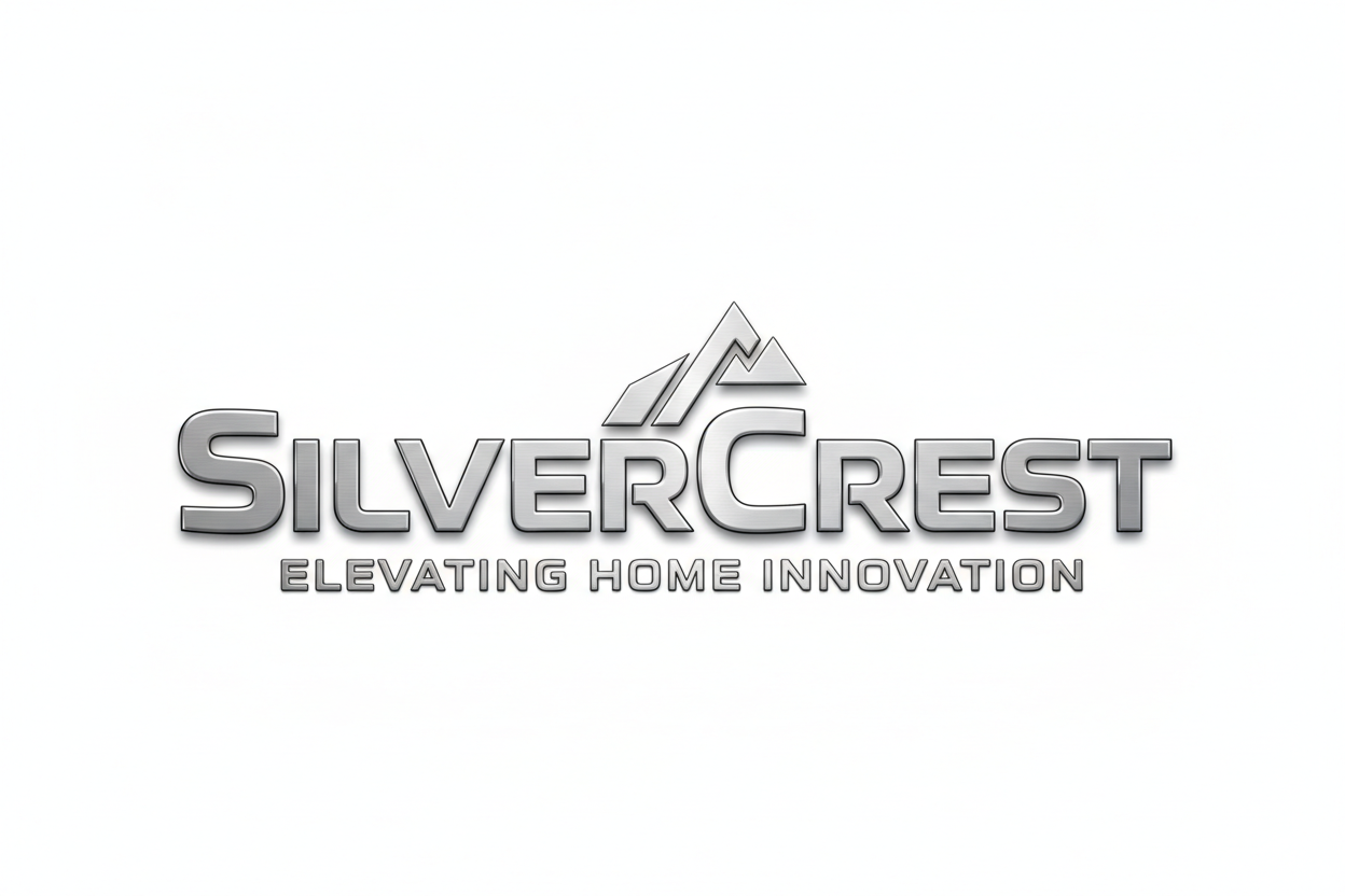 SILVER CREST