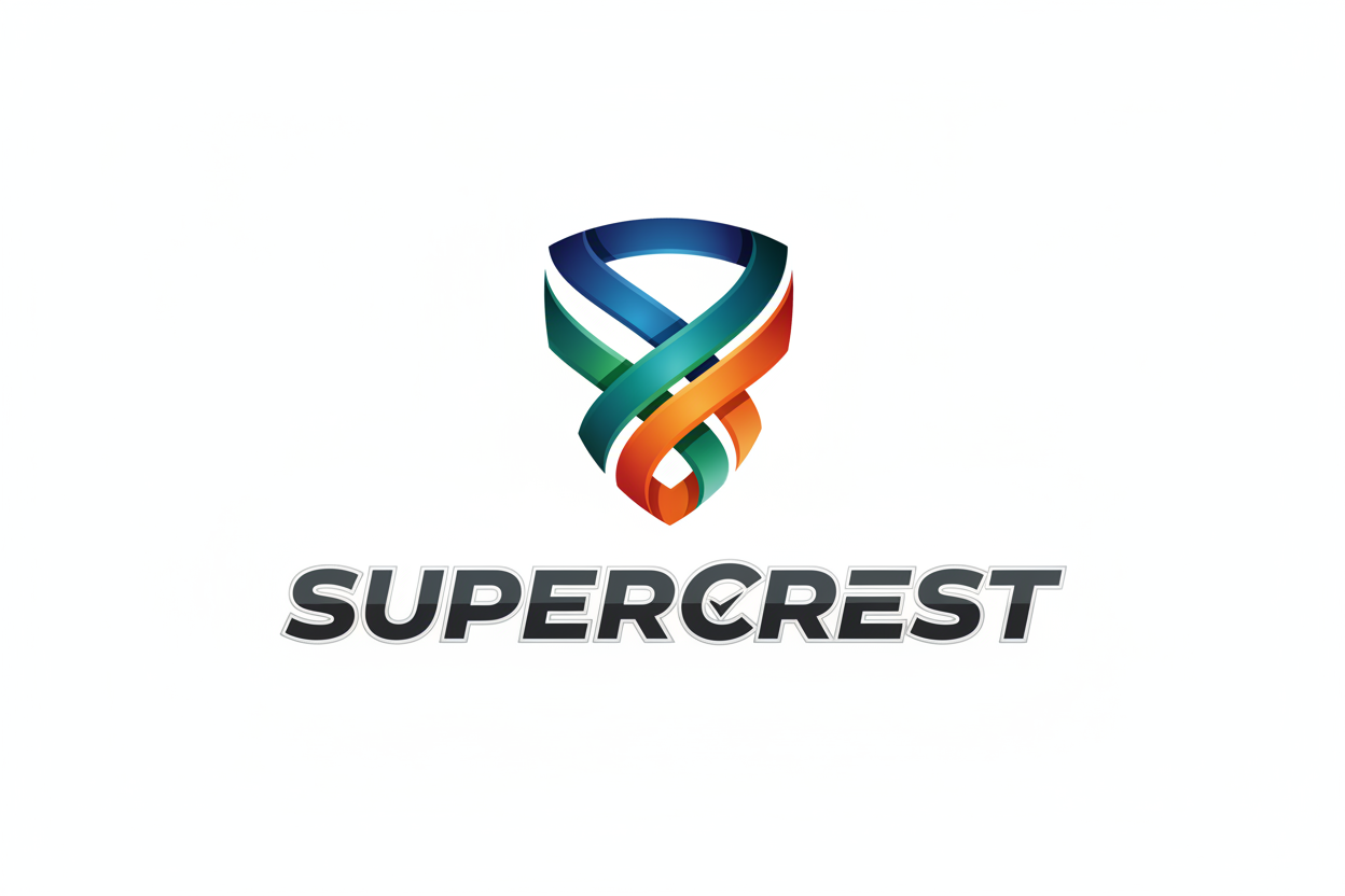 SUPER CREST
