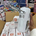 Geepas 200W Hand Mixer – Model GHM43055P