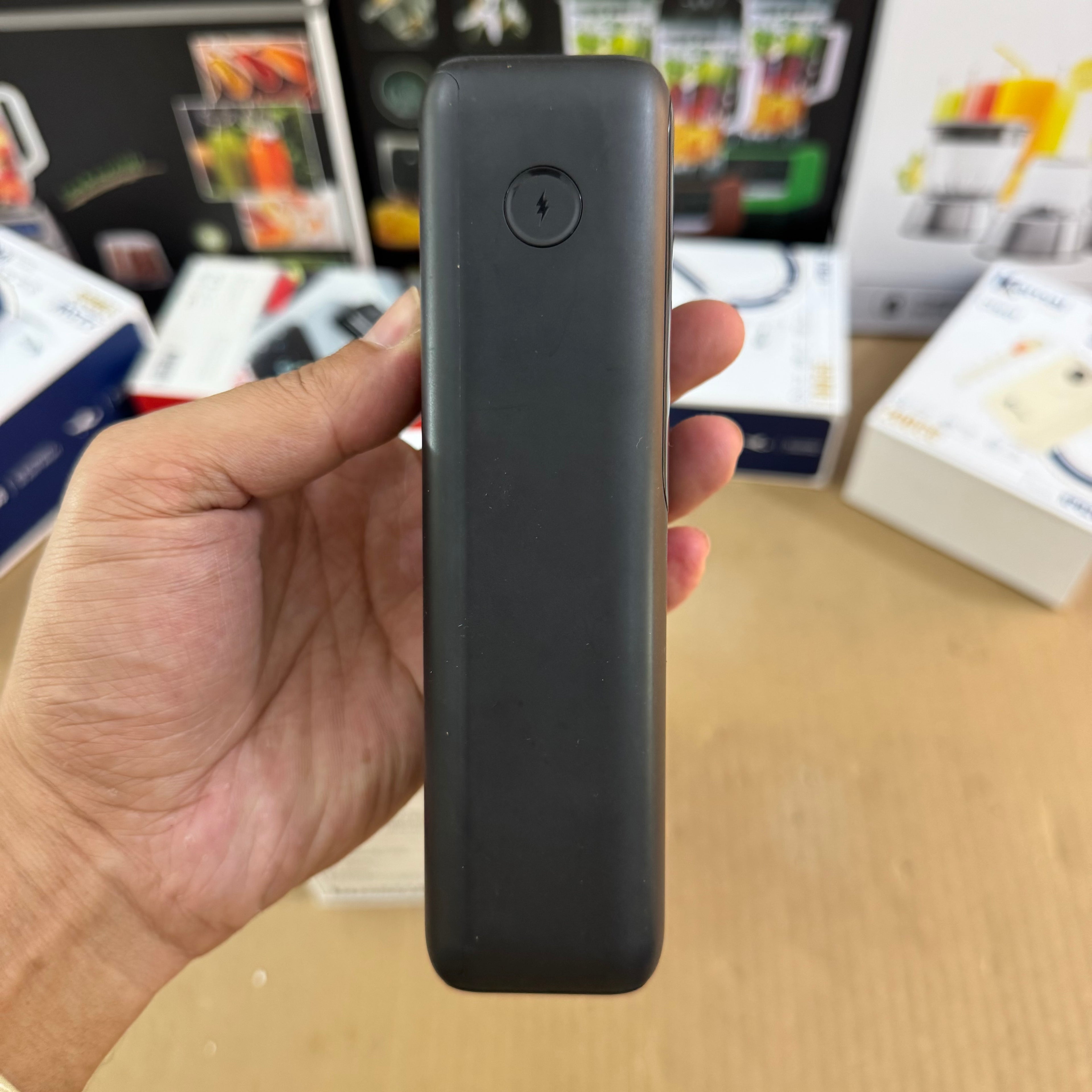 Kamal Shaheen 20000mAh Laptop Power Bank KPB29