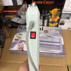 Lot Imported National 4W Electric Mosquito Killer - Slim UV Insect Zapper