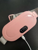 Wearable Heating Pad – Portable Menstrual & Waist Relief Belt