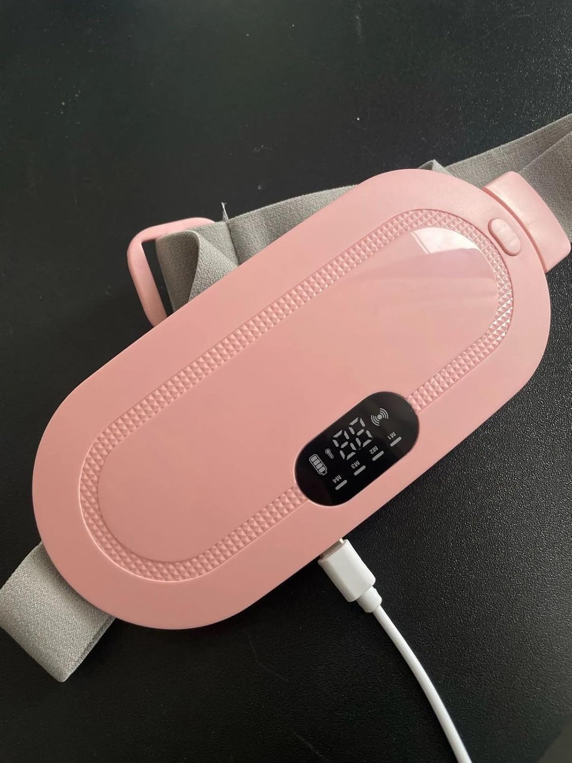 Wearable Heating Pad – Portable Menstrual & Waist Relief Belt
