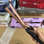 Remington Professional Curling Wand Styler - Model RE-2071 - Lot Imported