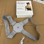 Smart Sensor Posture Corrector with Vibration Reminder JD-112