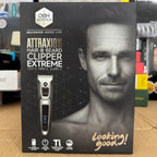 OBH Nordica Attraxion Hair & Beard Clipper Extreme – LOT IMPORTE
