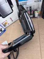 VITEK VT-7147 Sandwich Maker 750W – Lot Imported