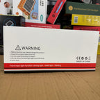 Lot Imported Multi-Functional LED Flashlight & Survival Torch