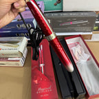 RIWA Magicurl Automatic Hair Curler - Model RB-8504 Lot Imported