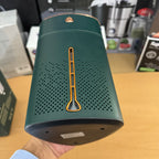 Mute Low Noise Heavy Fog Cool Mist Humidifier DQ-118 - Lot Imported