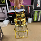 Glass 2-Piece Condiment Set – Original