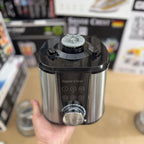Super Crest 2-in-1 Blender & Grinder STC-8052