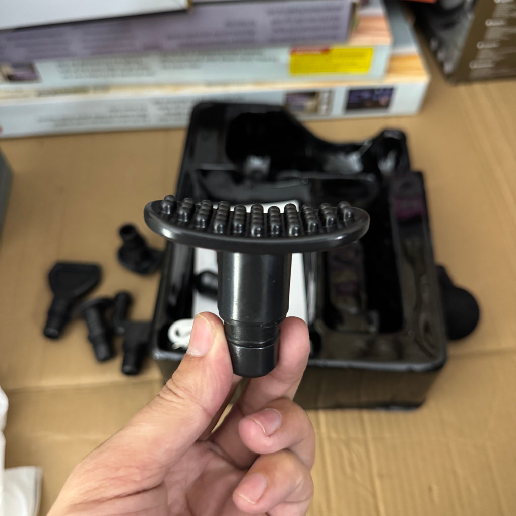 Lot Imported OES Multifunction Muscle Massager