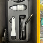 Kemei Professional Hair Clipper - KM-3293