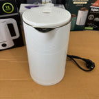 Super Crest 2000W Fast Boiling Electric Kettle SCT-4016 - Lot Imported
