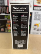 Super Crest 1400W Sandwich Maker SCT-6027