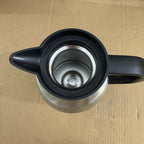 1.8L Double Insulated Vacuum Pot - SUS 304 Stainless Steel