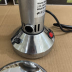 BOMA 1200W High-Speed Electric Spice & Coffee Grinder (BM-250G) Lot Imported