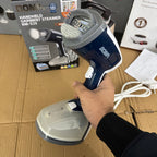 Boma BM-529 1500W Handheld Garment Steamer Lot Imported