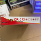 CRICRI 6W Double Tube Electric Mosquito & Insect Killer Lamp - SCT-9004 Lot Imported