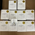 20W USB-C Fast Charging Power Adapter