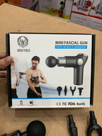 Histro Mini Fascial Gun Deep Muscle Massager