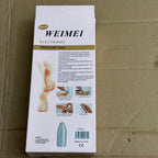 WEIMEI Electronic Pedicure File – Rechargeable Callus Remover