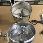 BOMA 1200W High-Speed Electric Spice & Coffee Grinder (BM-250G) Lot Imported
