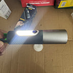 Lot Imported ABD-836 Digital Thunder X Flashlight