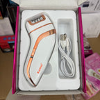 Kemei KM-519 Hair Remover