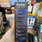 Kemei Professional Hair Clipper - KM-3293