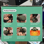 Shoulder And Neck Massager