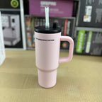 Lot Imported Fun+ Future Expectation 1180ml Vacuum Tumbler