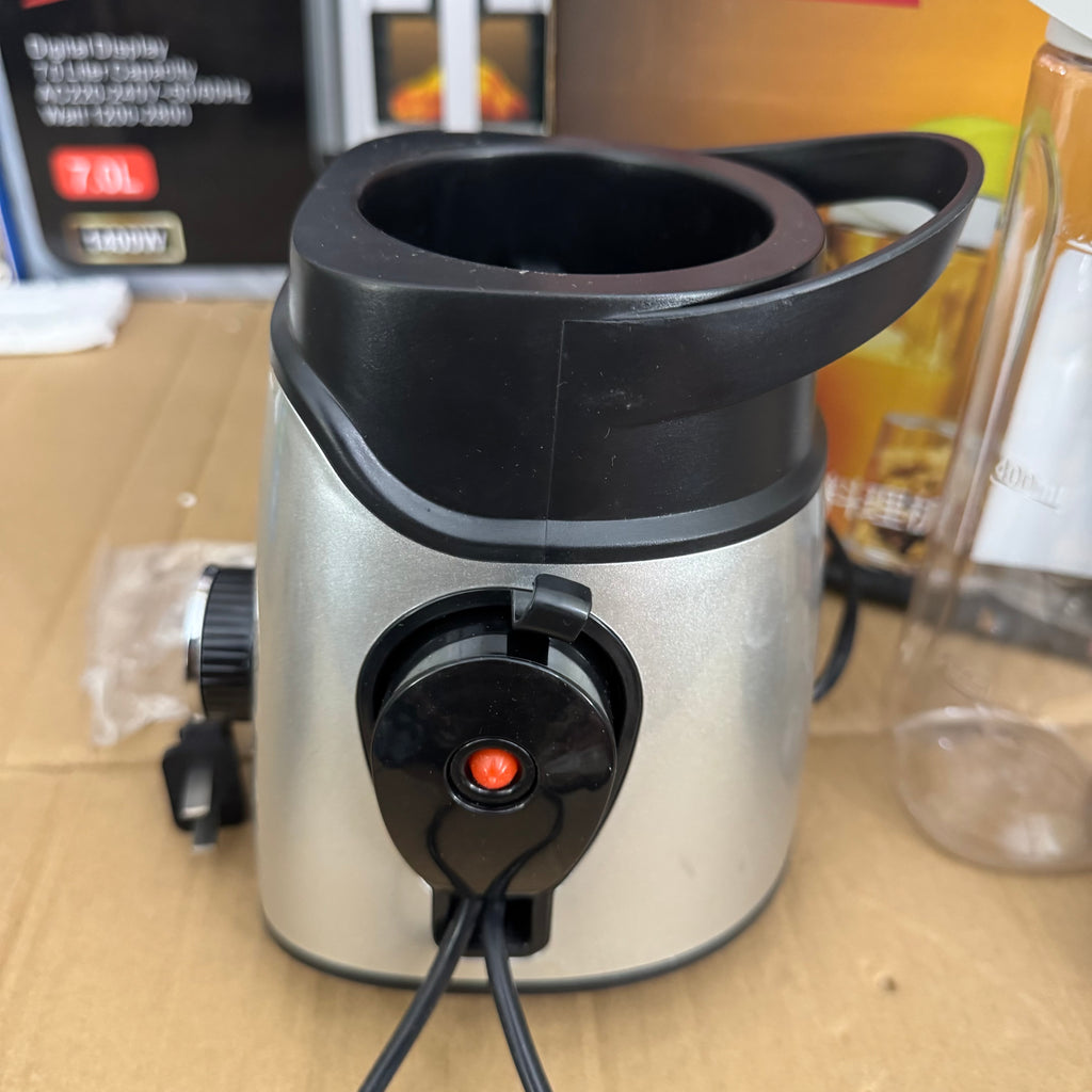 SAVTM Multifunctional Personal Blender – Lot Imported