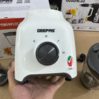 Geepas 500W PowerPlus Eco Blender GSB44038P