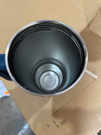 1180ml Stainless Steel Vacuum Insulated Tumbler | Large Travel Mug with Handle