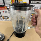 Super Crest 2-in-1 Blender STC-8051
