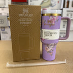 Stanley 40oz Quencher H2.0 (Lavender Floral) – Original Lot Imported