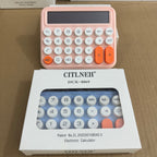 CITLNEH Desktop Electronic Calculator - Model DCX-8869 Lot Imported
