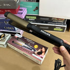 Philips KeraShine Smooth Therapy Hair Straightener -HP-919 - Lot Imported